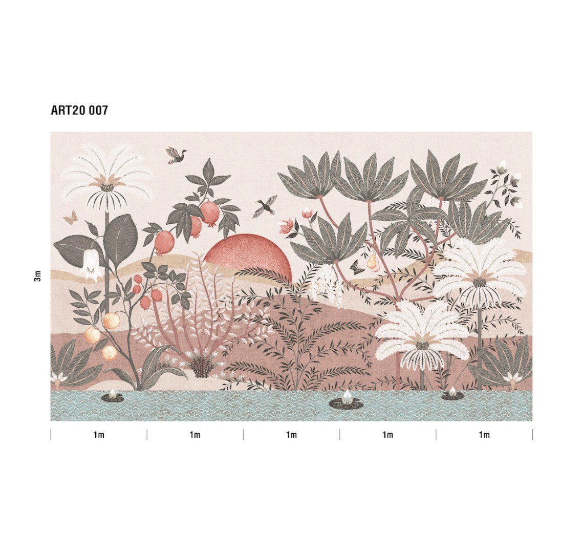 Панно Loymina арт ART20 007 фото 2