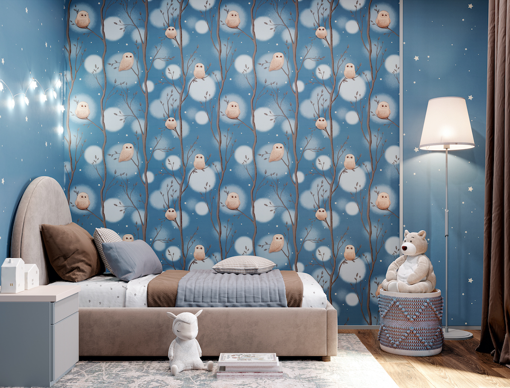 Обои Palitra Home арт HC72162-66 фото 2