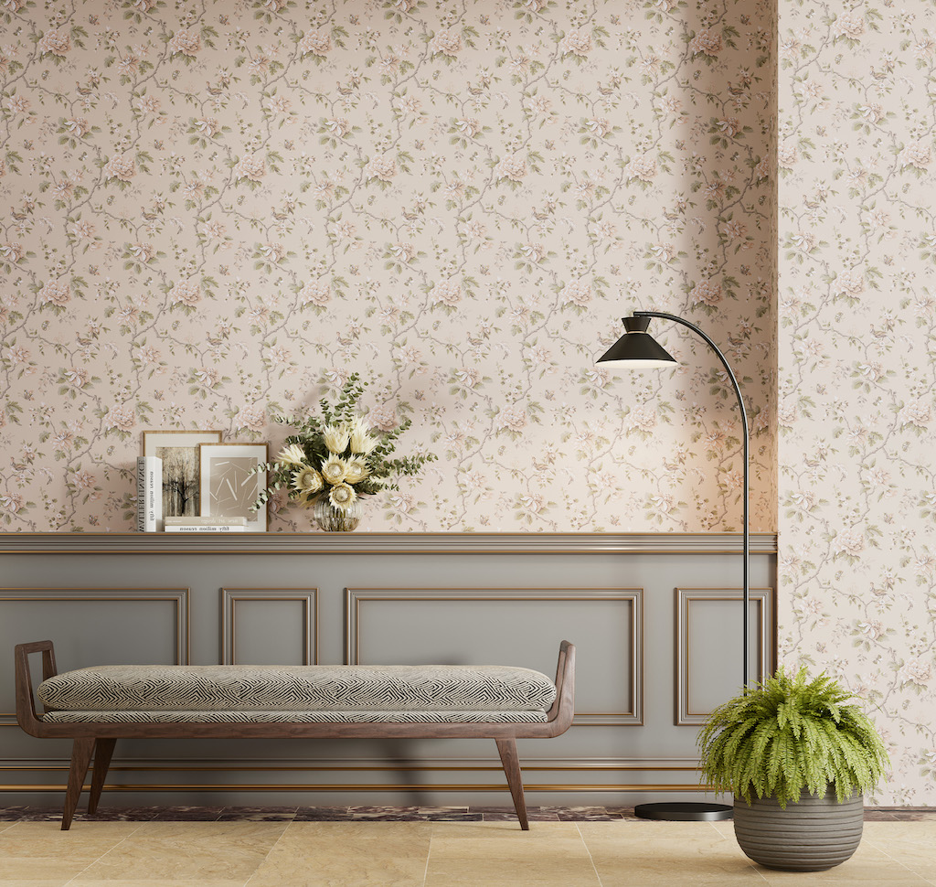 Обои Loymina арт SLK2 002/1 фото 2