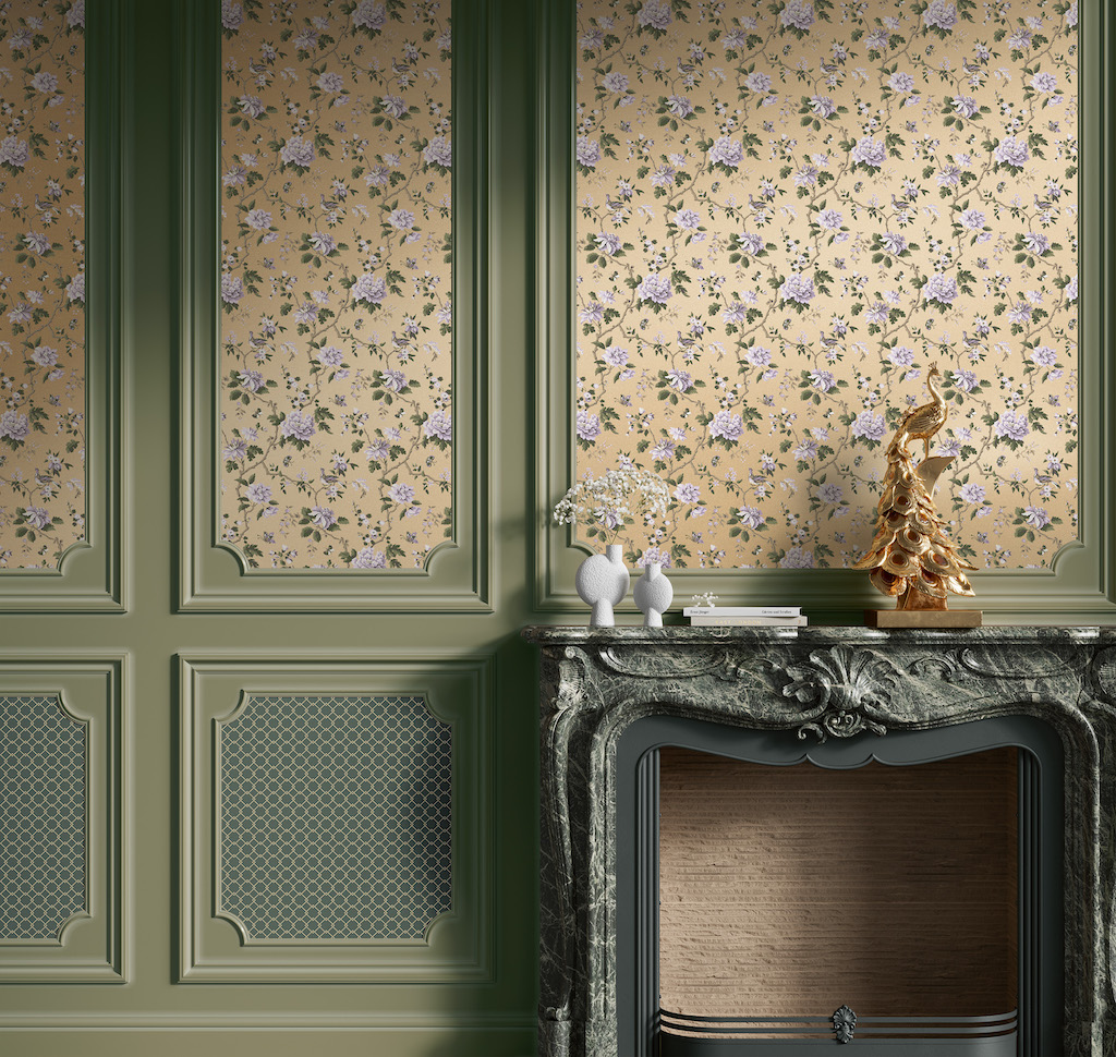 Обои Loymina арт SLK2 004 фото 2