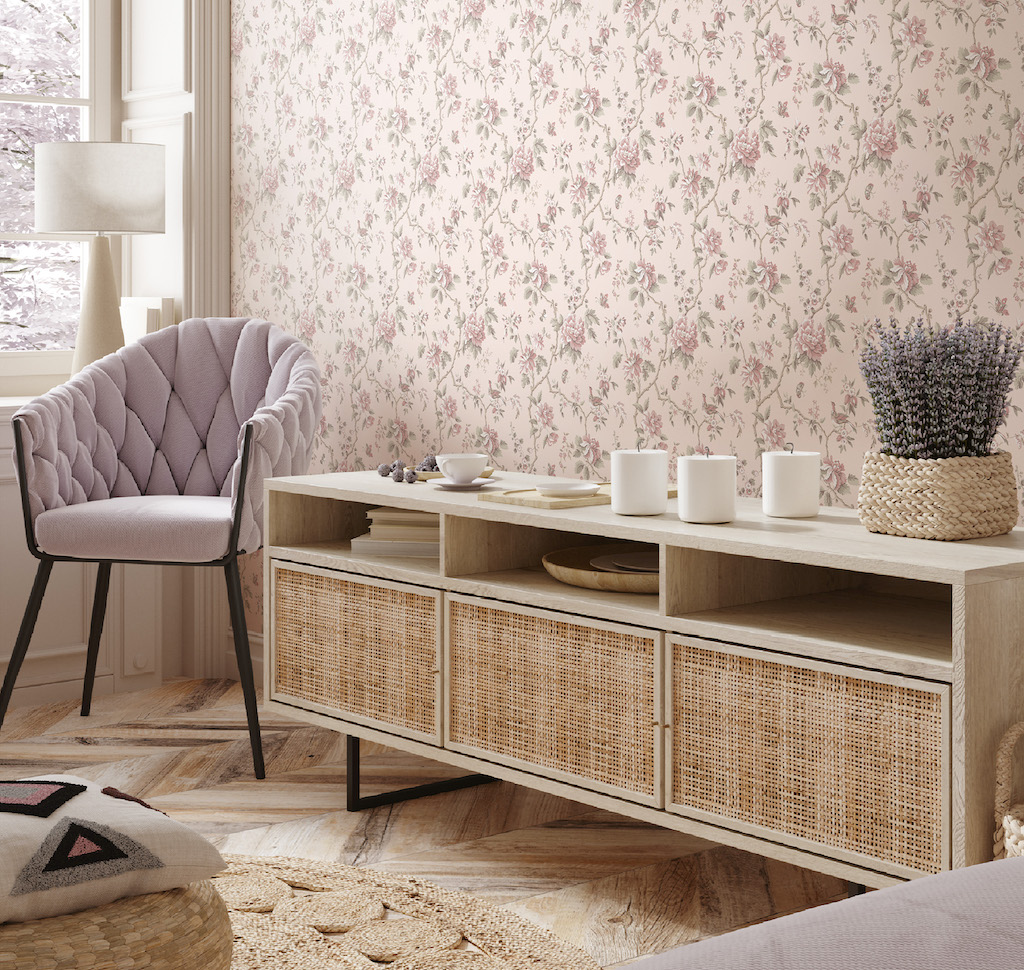 Обои Loymina арт SLK2 007 фото 2