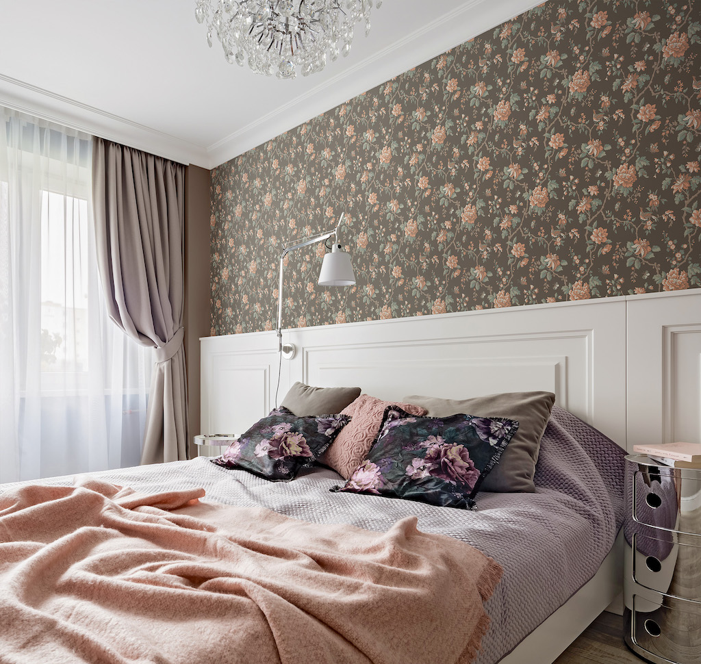 Обои Loymina арт SLK2 010 фото 2