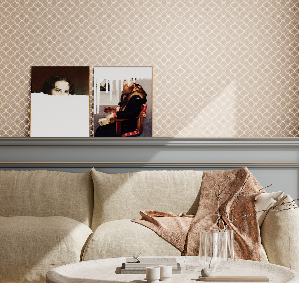 Обои Loymina арт SLK4 002/2 фото 2