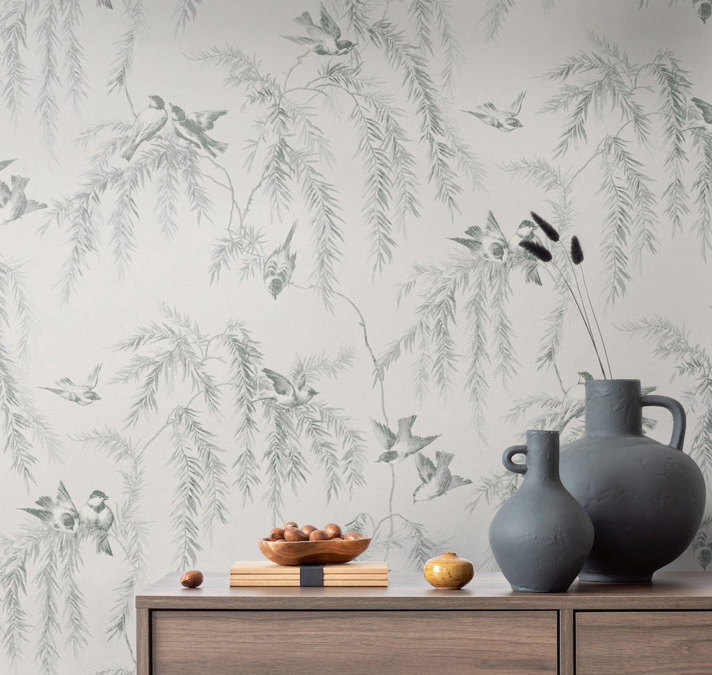 Обои Loymina арт SLK5 006 фото 2