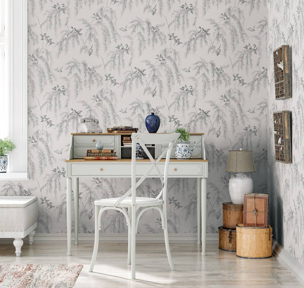 Обои Loymina арт SLK5 008/1 фото 2