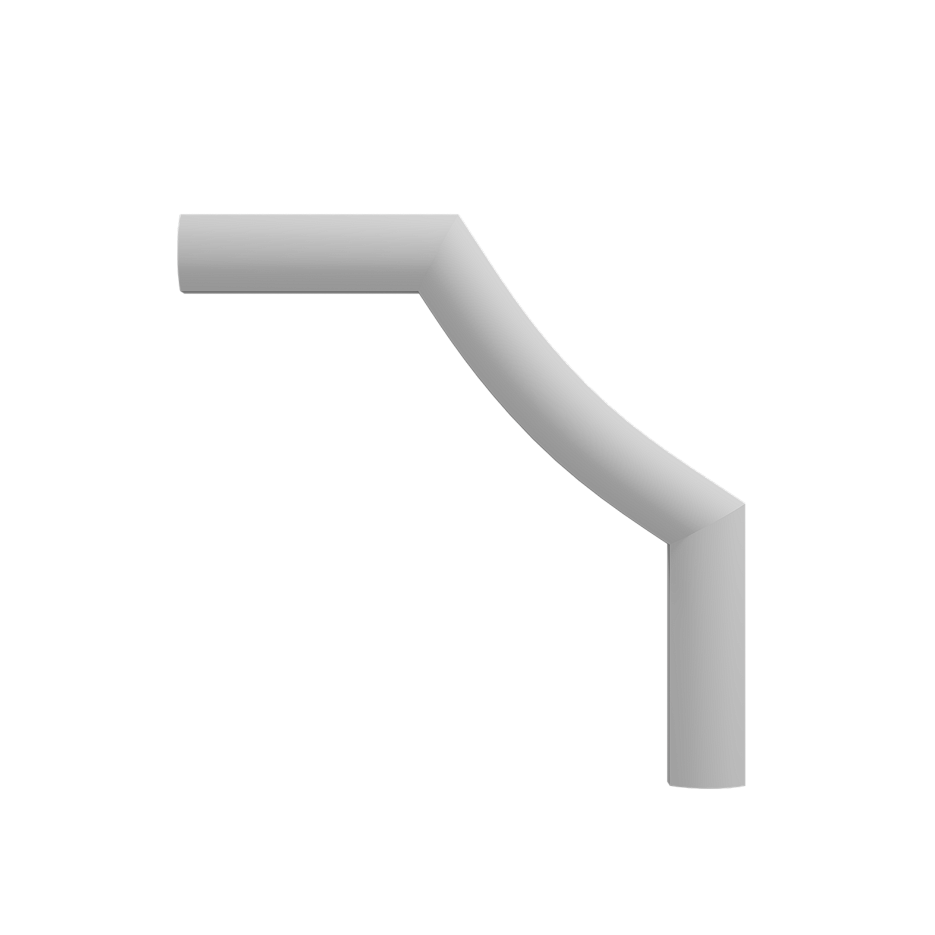 Архитектурный лепной декор Европласт арт 1.52.817 фото 1