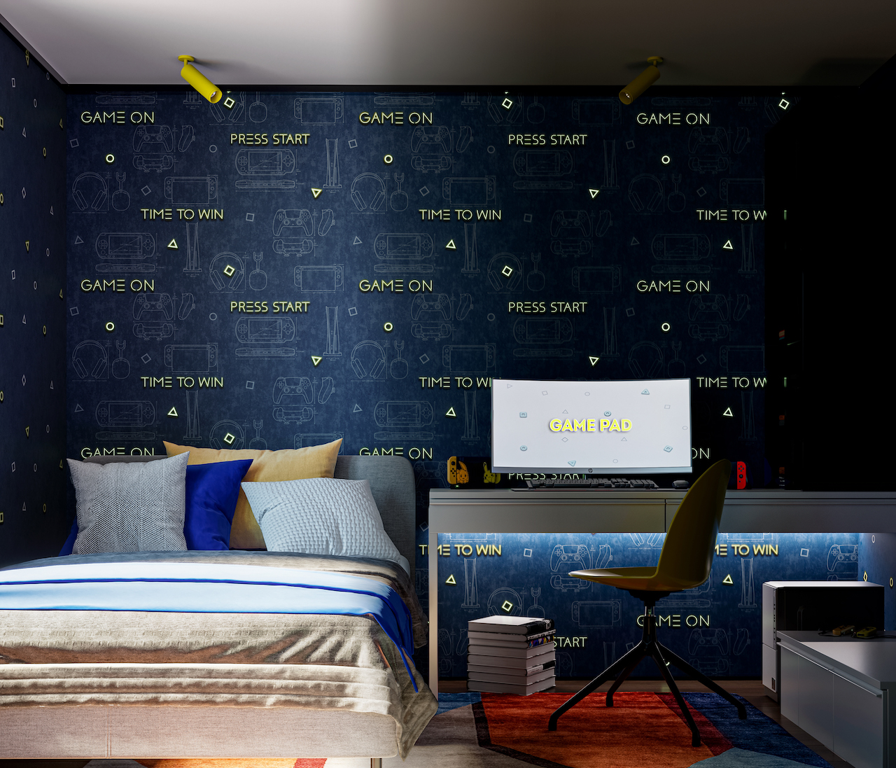 Обои Palitra Home арт HC72157-66 фото 2