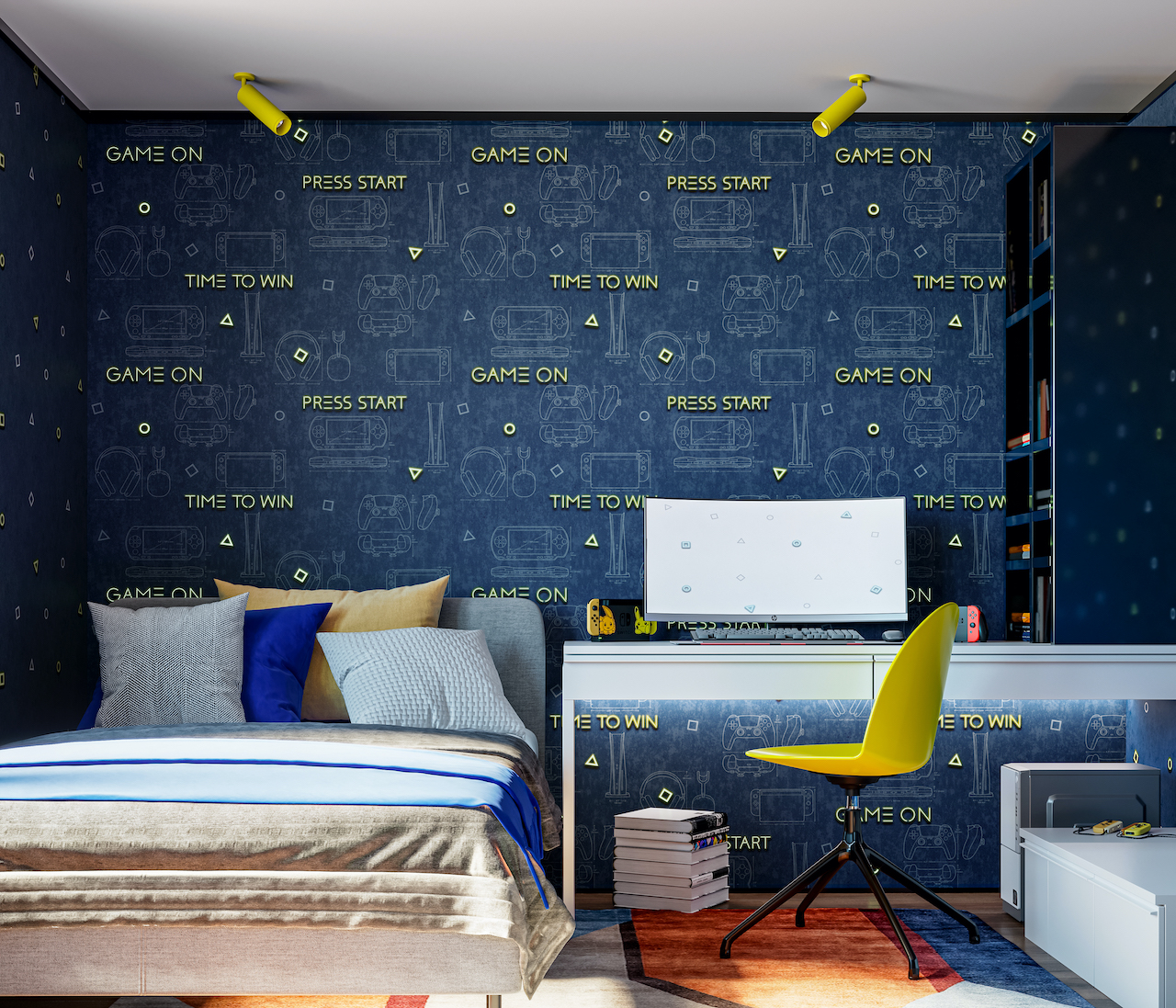 Обои Palitra Home арт HC72157-66 фото 4