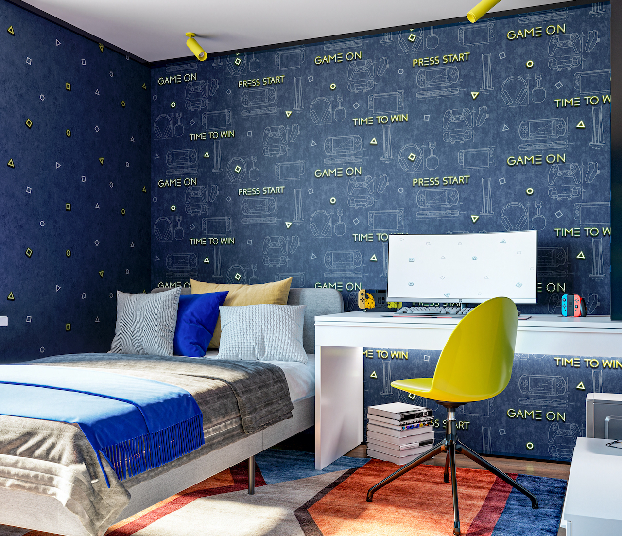 Обои Palitra Home арт HC72158-66 фото 2