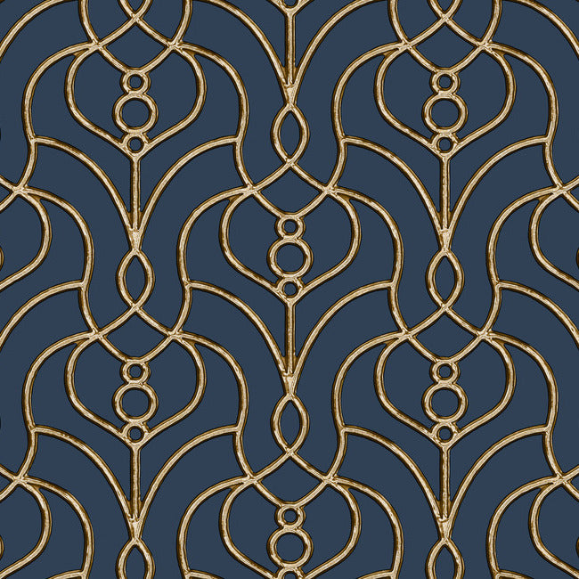 Обои York арт EV3946 фото 1