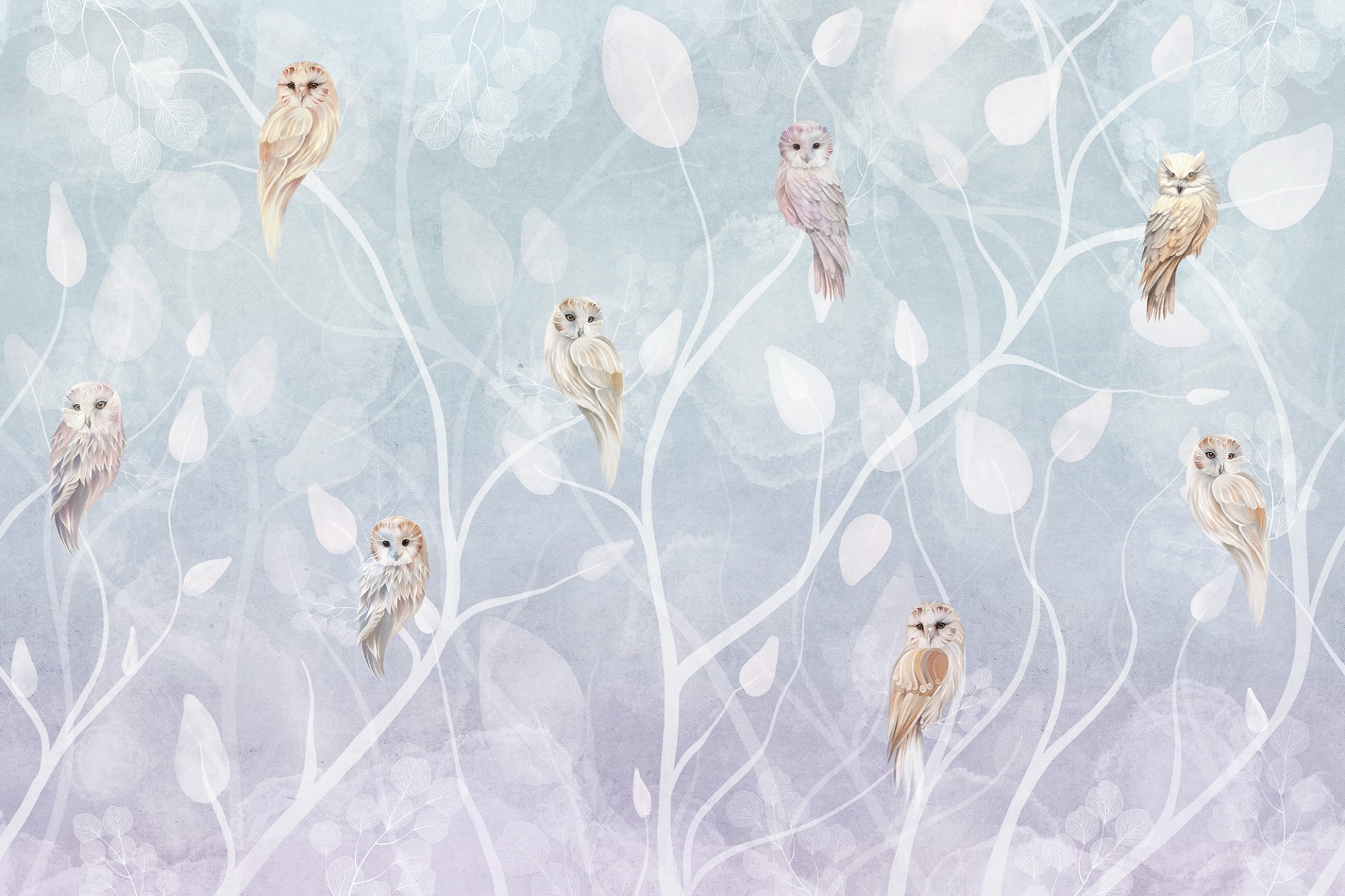 Фрески Ortograf арт 35021 фото 1