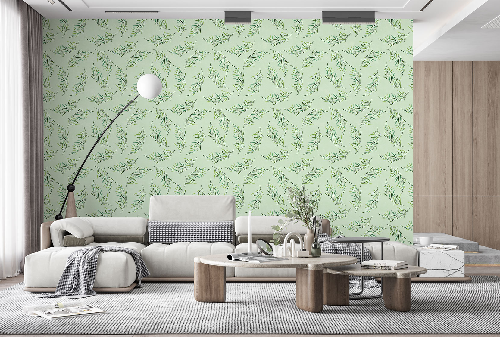 Фрески Ortograf арт 35080 фото 2