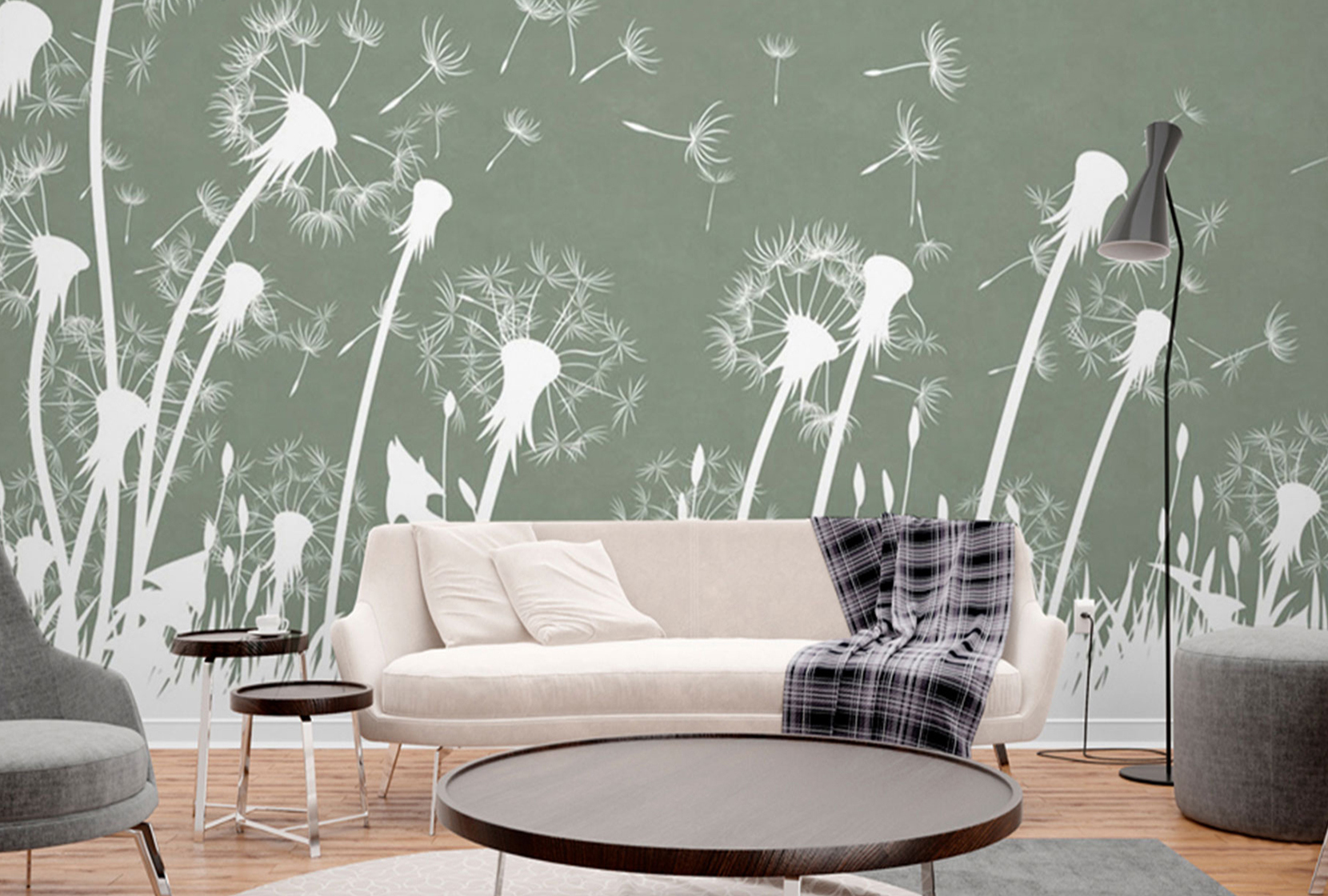 Фрески Ortograf арт 35034 фото 2