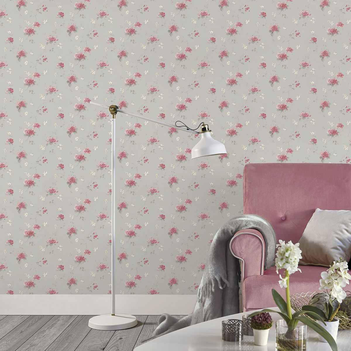 Обои Aura арт PF38107 фото 3