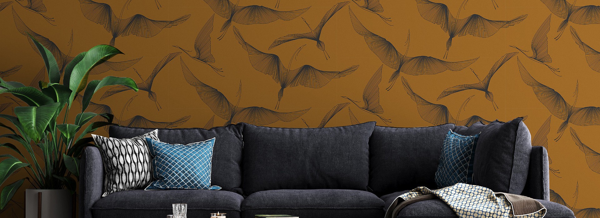 Обои Аспект арт 70525-83 фото 6