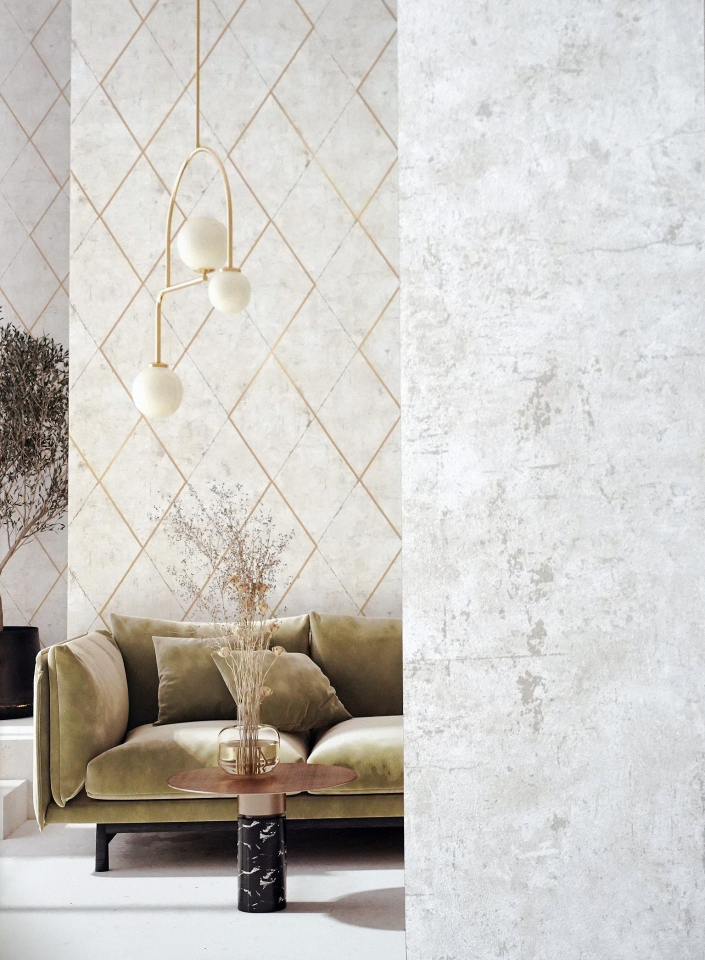 Обои Alessandro Allori арт 15006-2 фото 3