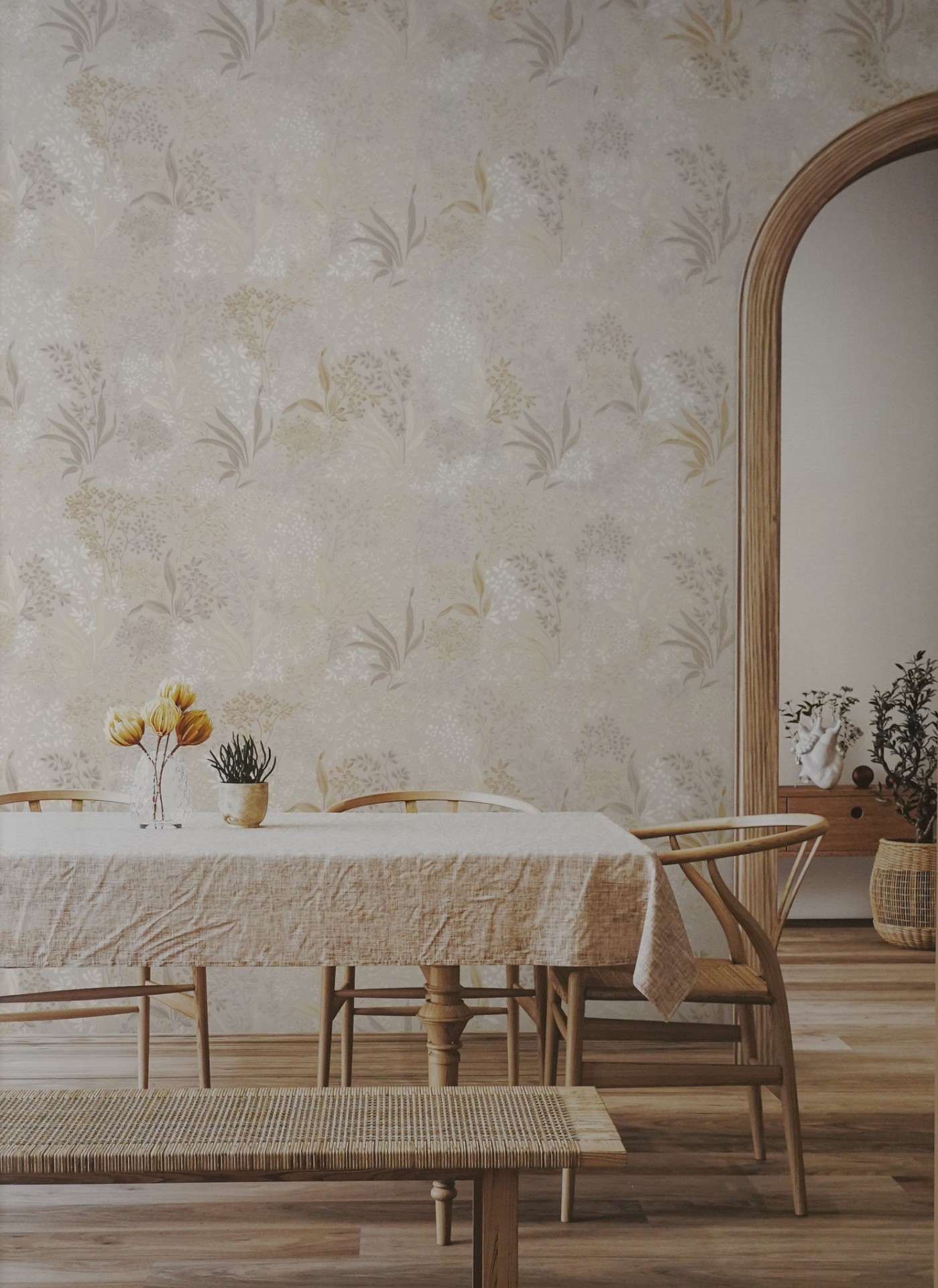 Обои Alessandro Allori арт 15008-2 фото 2