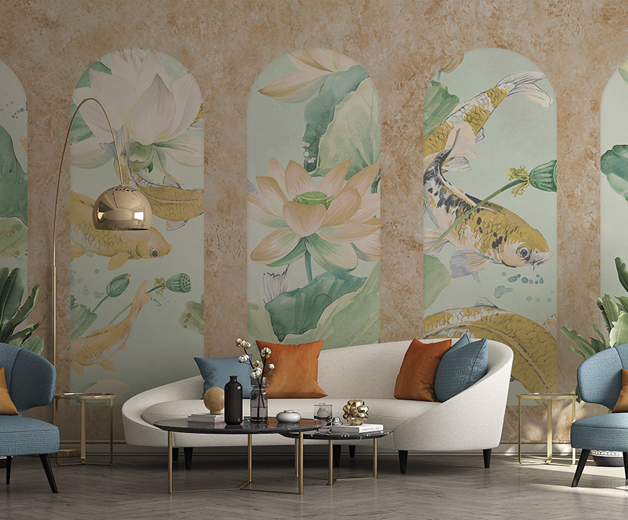 Панно Zambaiti арт Z66867 фото 2