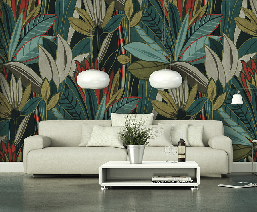 Панно Zambaiti арт Z66870 фото 2