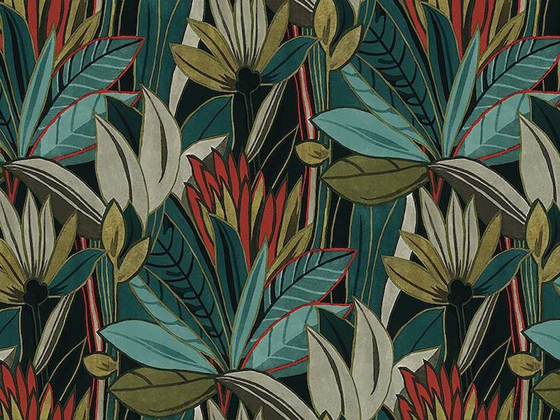 Панно Zambaiti арт Z66870 фото 1