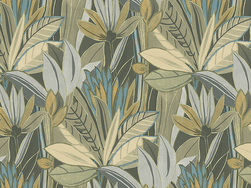 Панно Zambaiti арт Z66872 фото 1