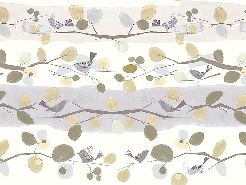 Панно Zambaiti арт Z66891 фото 1