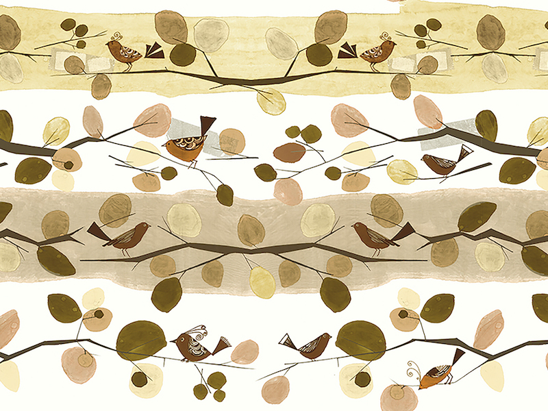 Панно Zambaiti арт Z66892 фото 1