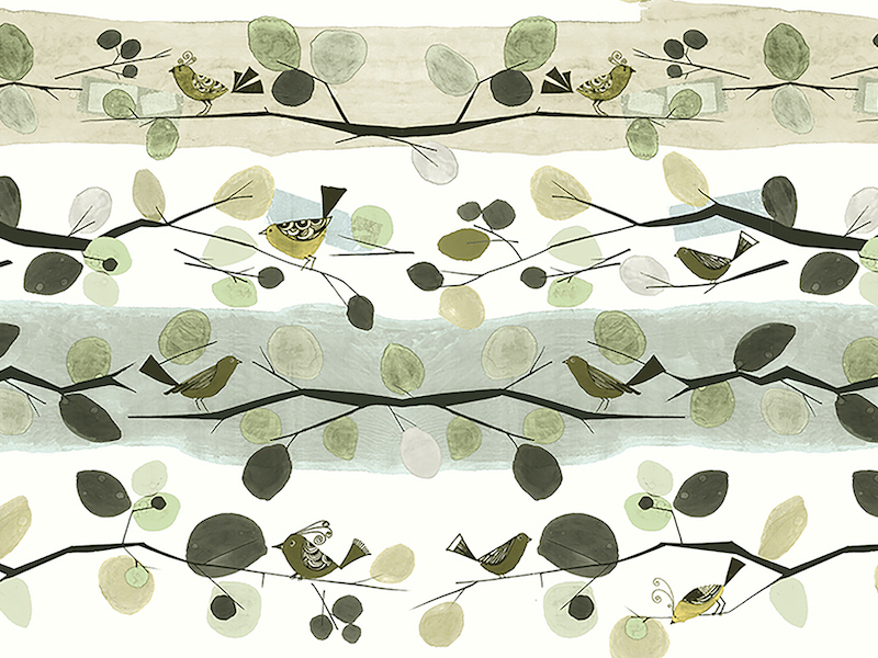 Панно Zambaiti арт Z66893 фото 1