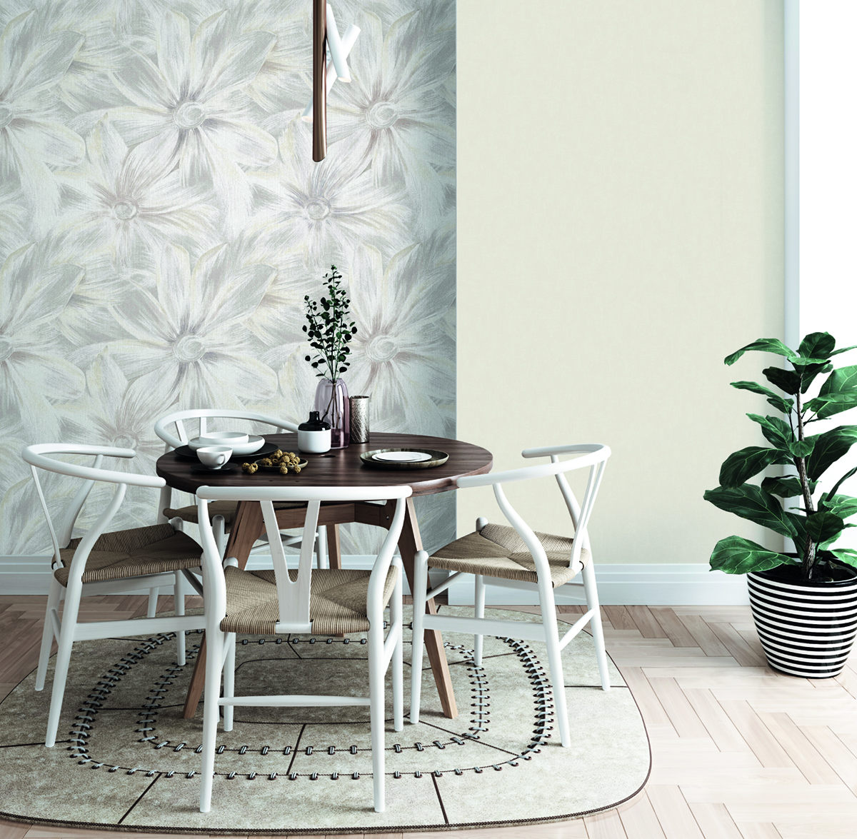 Обои Erismann арт 60586-05 фото 5