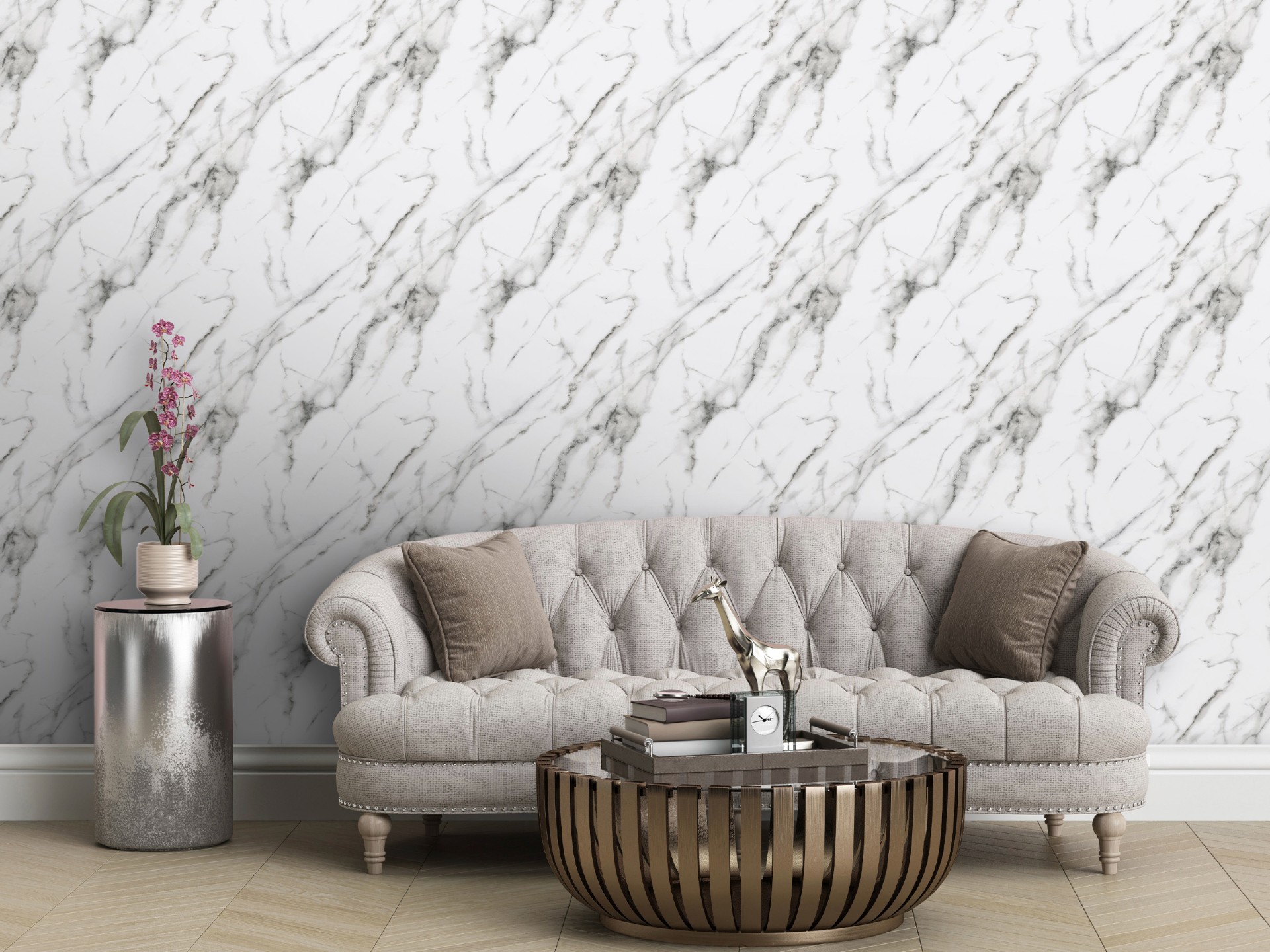 Обои Victoria Stenova арт 286409 фото 4