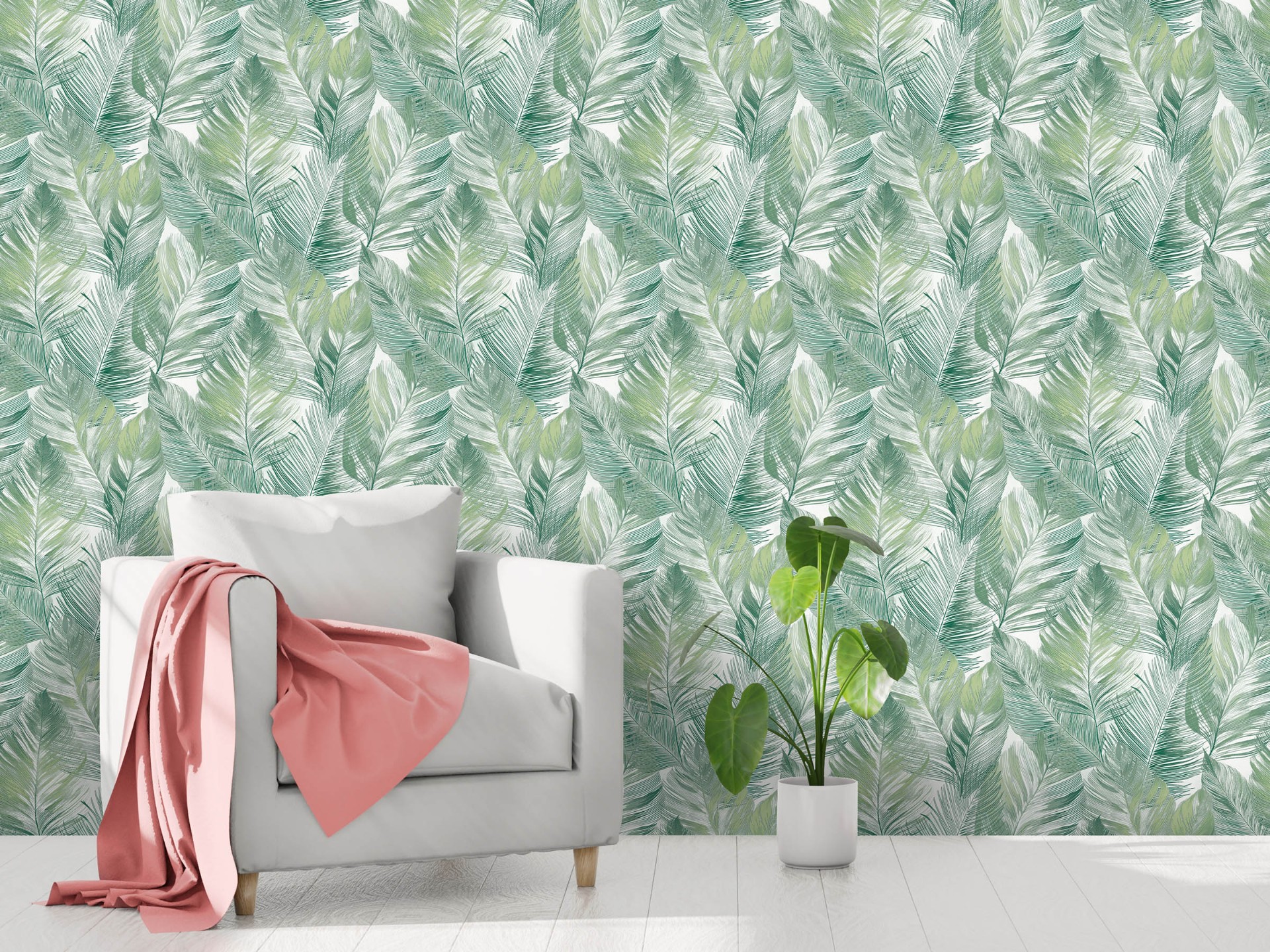 Обои Victoria Stenova арт 286443 фото 7