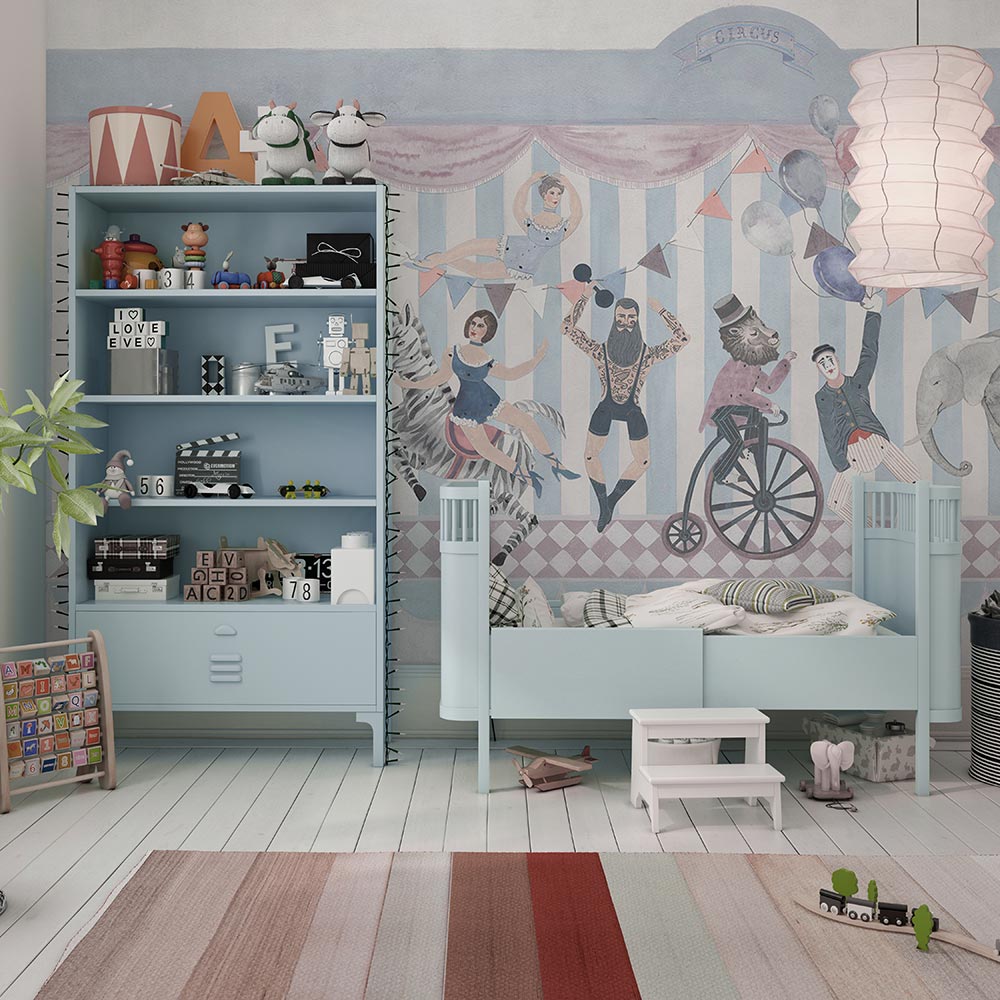 Фотообои Factura арт Maneggio-3 фото 2