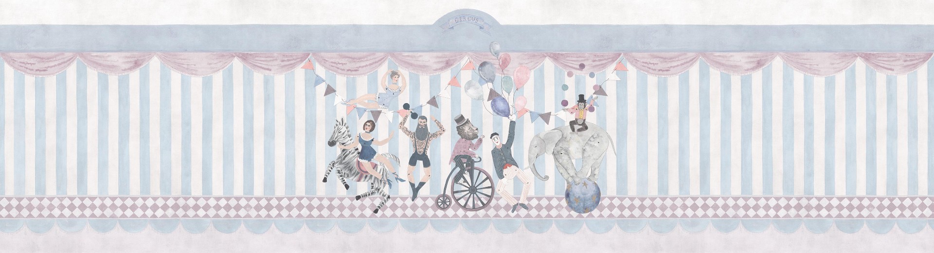 Фотообои Factura арт Maneggio-3 фото 1