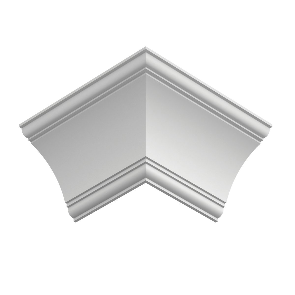 Потолочные карнизы Ultrawood арт CR 0003 i 2.00 фото 5