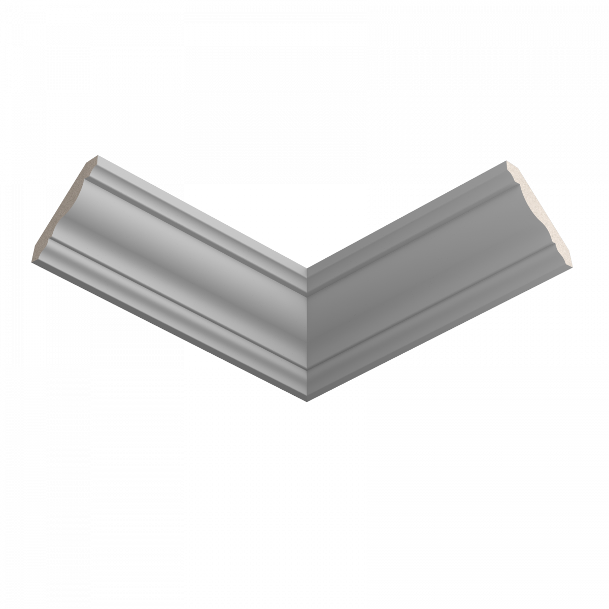 Потолочные карнизы Ultrawood арт CR 0019 2.44 фото 3