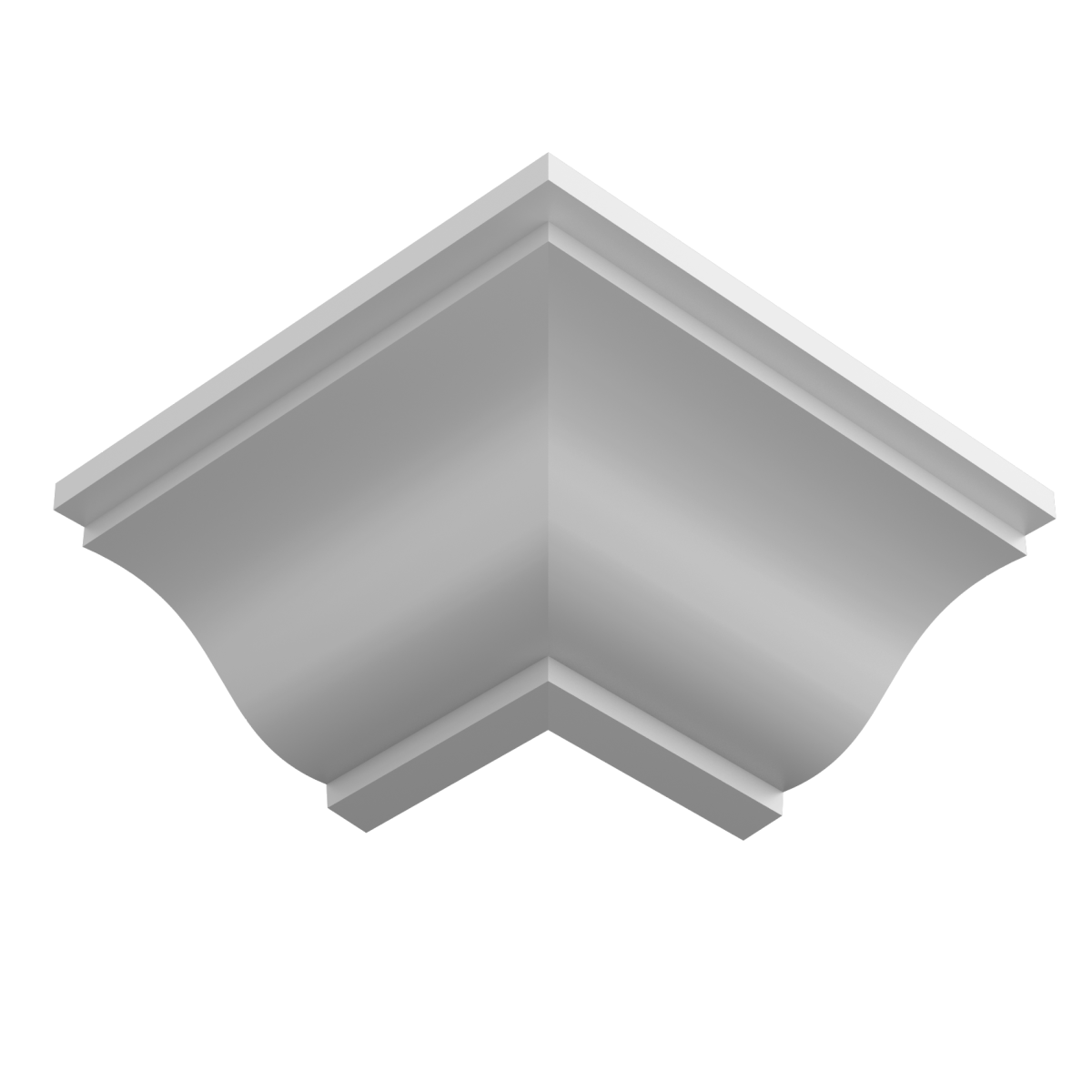 Потолочные карнизы Ultrawood арт CR 0023 2.00 фото 5