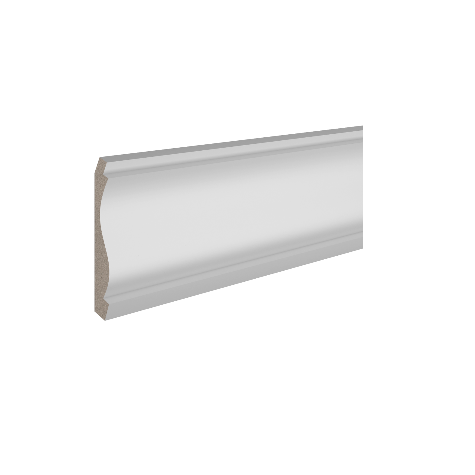 Потолочные карнизы Ultrawood арт CR 0023 2.00 фото 1