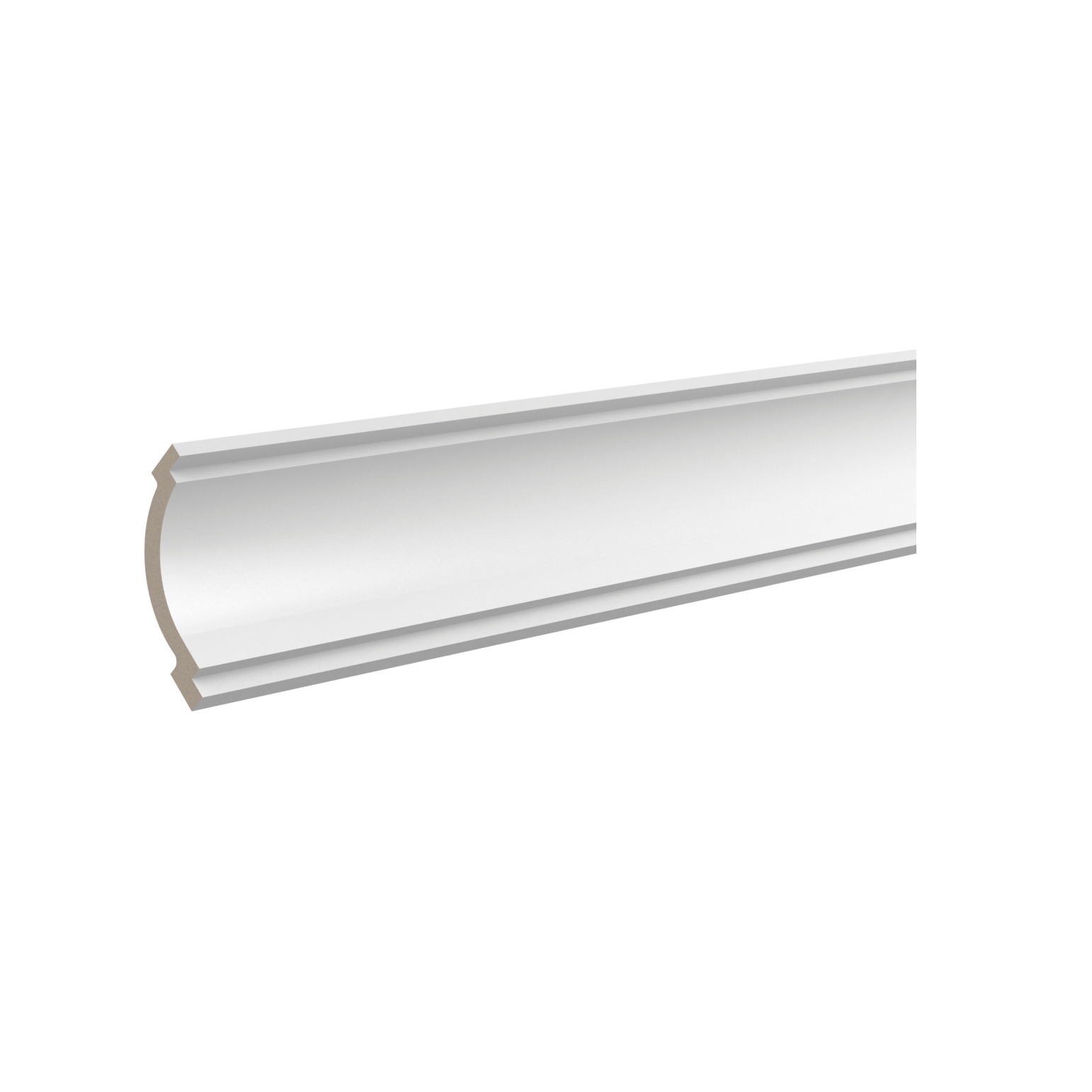 Потолочные карнизы Ultrawood арт CR 2340 2.00 фото 1