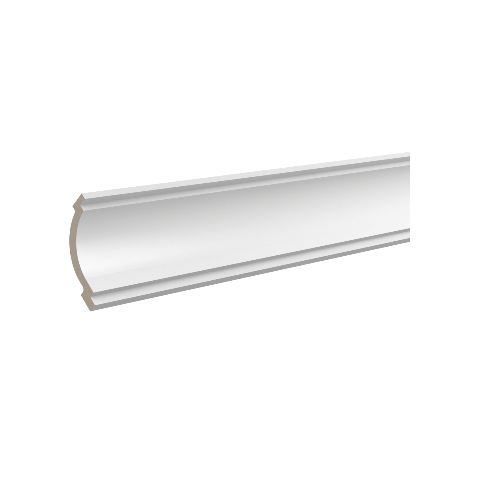 Потолочные карнизы Ultrawood арт CR 2390 i 2.00 фото 1