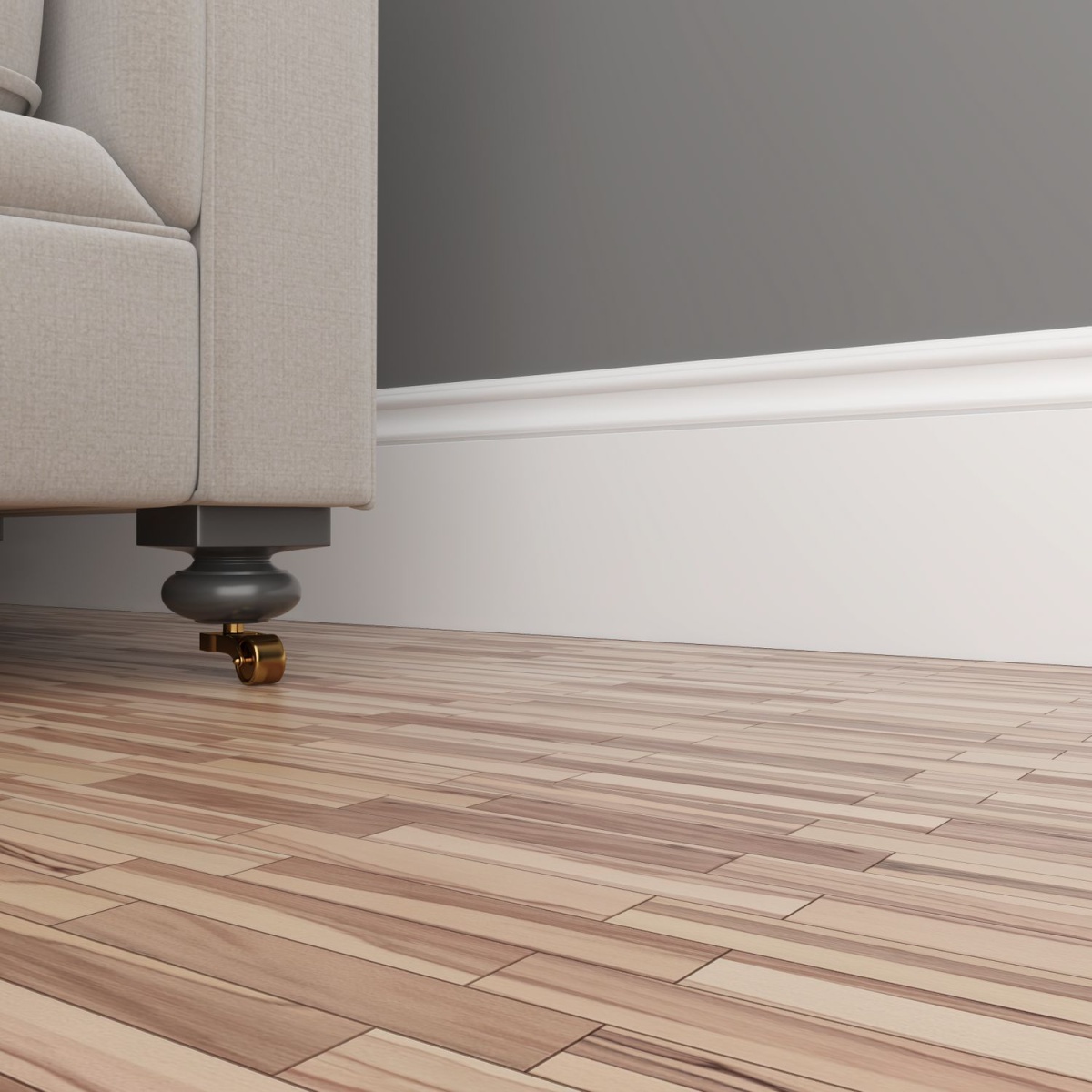 Плинтусы Ultrawood арт Base 0005 i 2.00 фото 6