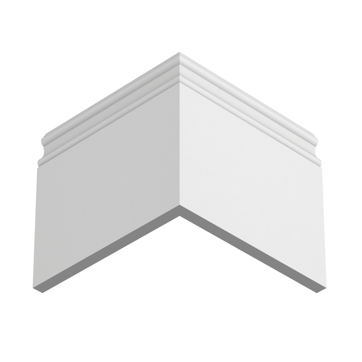 Плинтусы Ultrawood арт Base 0005 i 2.00 фото 3