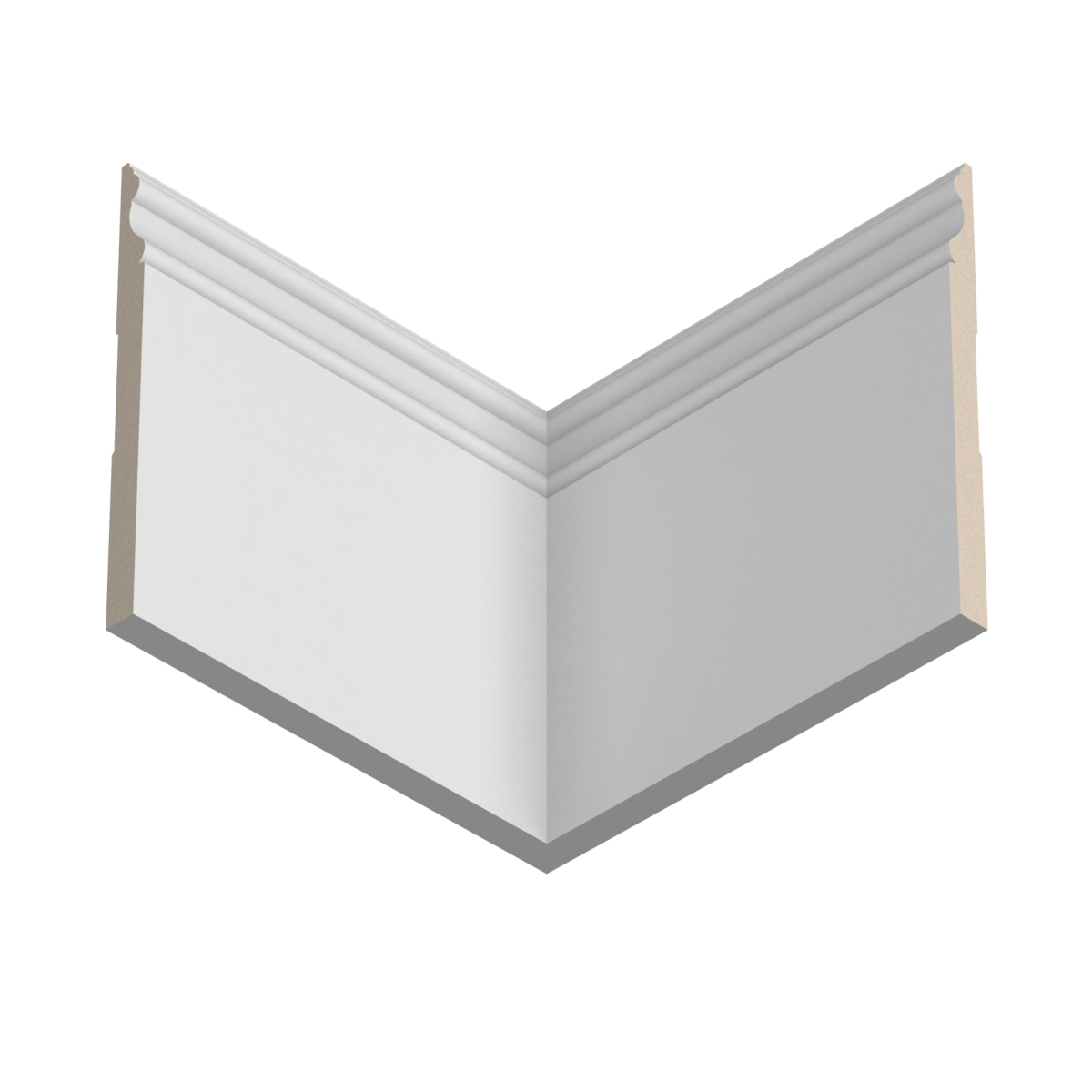 Плинтусы Ultrawood арт Base 0005 i 2.00 фото 5