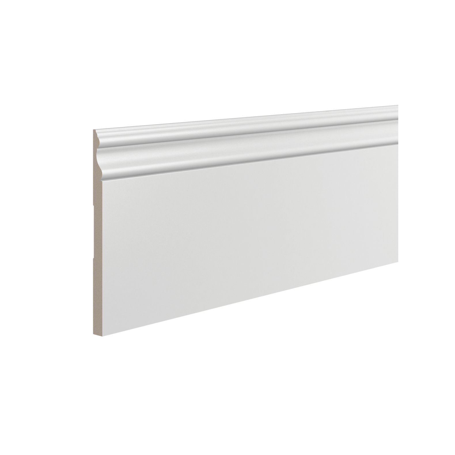 Плинтусы Ultrawood арт Base 0005 i 2.00 фото 1