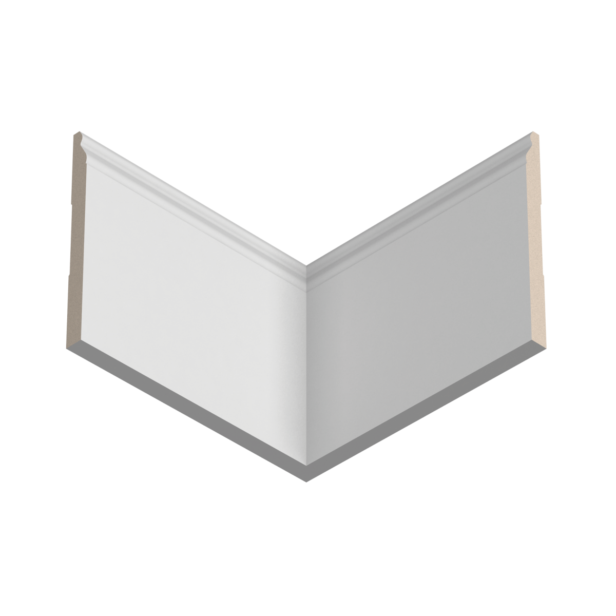 Плинтусы Ultrawood арт Base 0007 i 2.00 фото 3