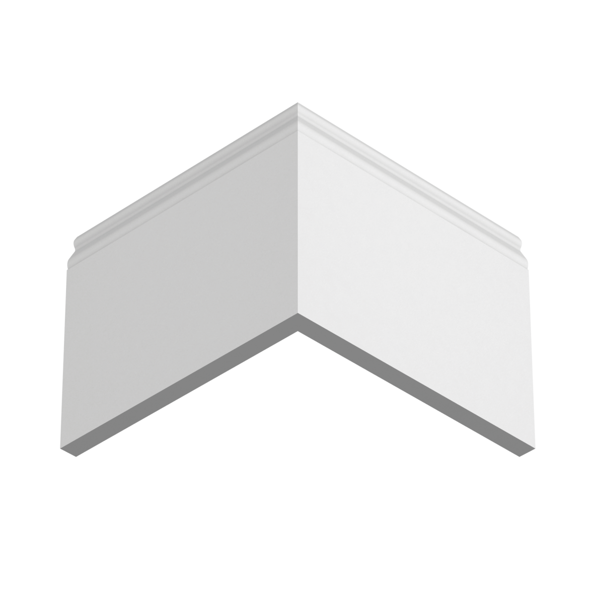Плинтусы Ultrawood арт Base 0007 i 2.00 фото 4
