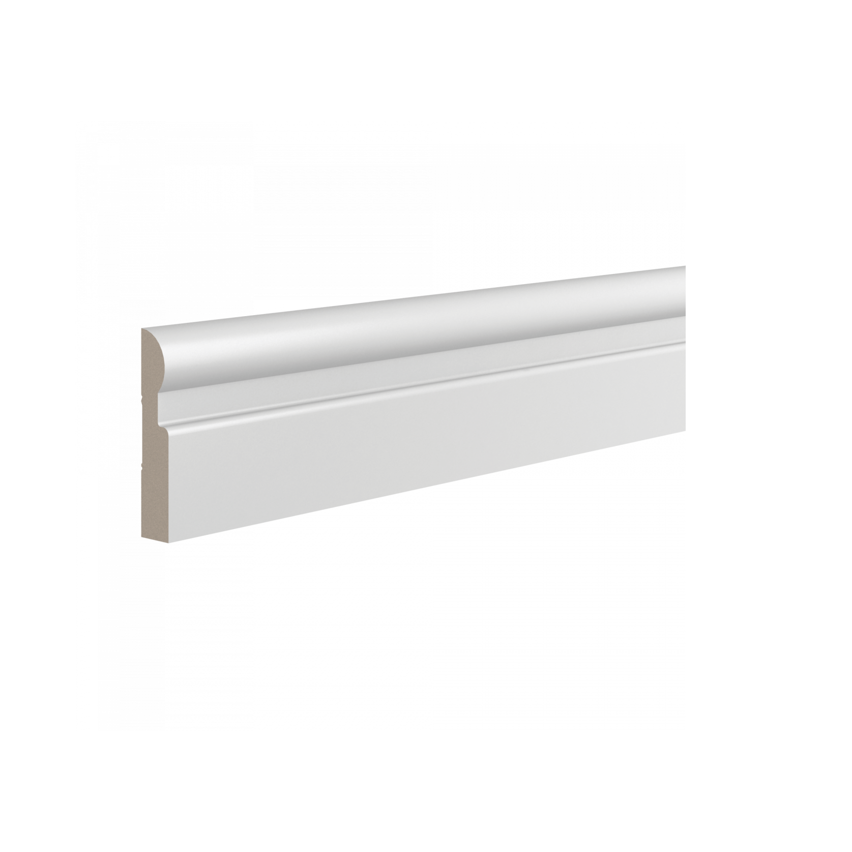 Плинтусы Ultrawood арт Base 0010 2.44 фото 1