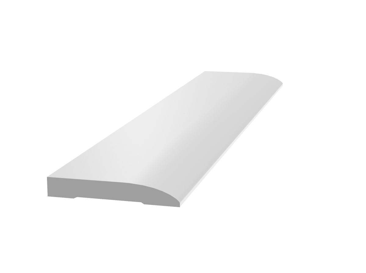 Плинтусы Ultrawood арт Base 0017 i 2.00 фото 4