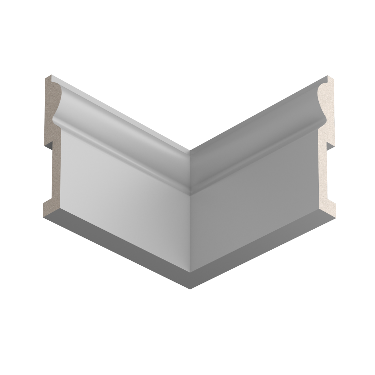 Плинтусы Ultrawood арт Base 0018 i 2.00 фото 3