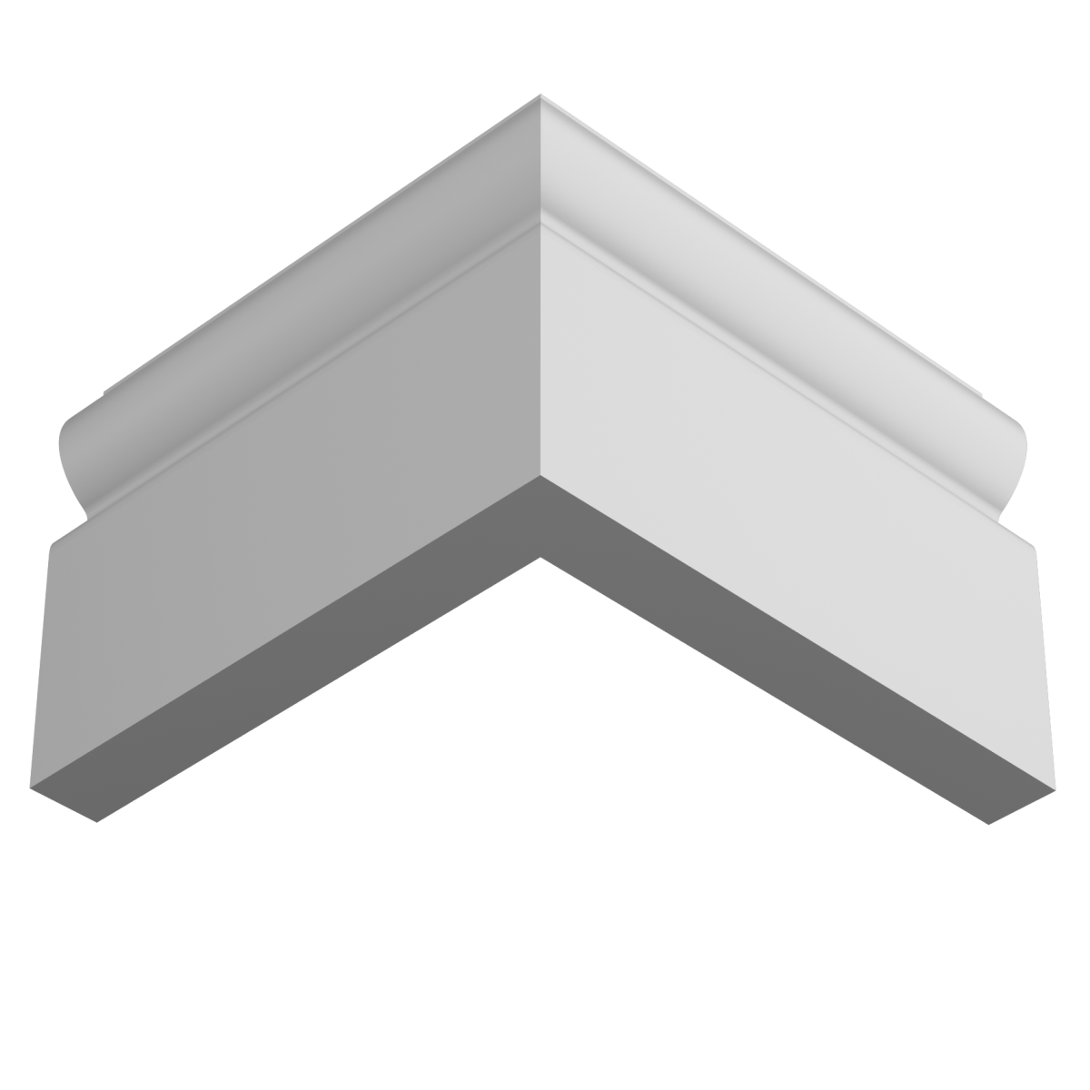 Плинтусы Ultrawood арт Base 0018 i 2.00 фото 4