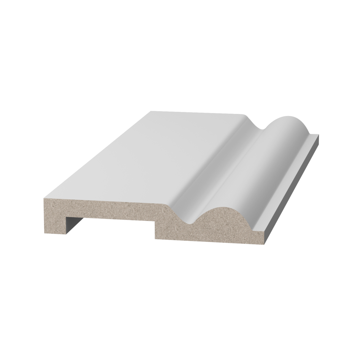 Плинтусы Ultrawood арт Base 0018 i 2.00 фото 5